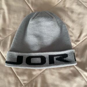 Jordan Beanie